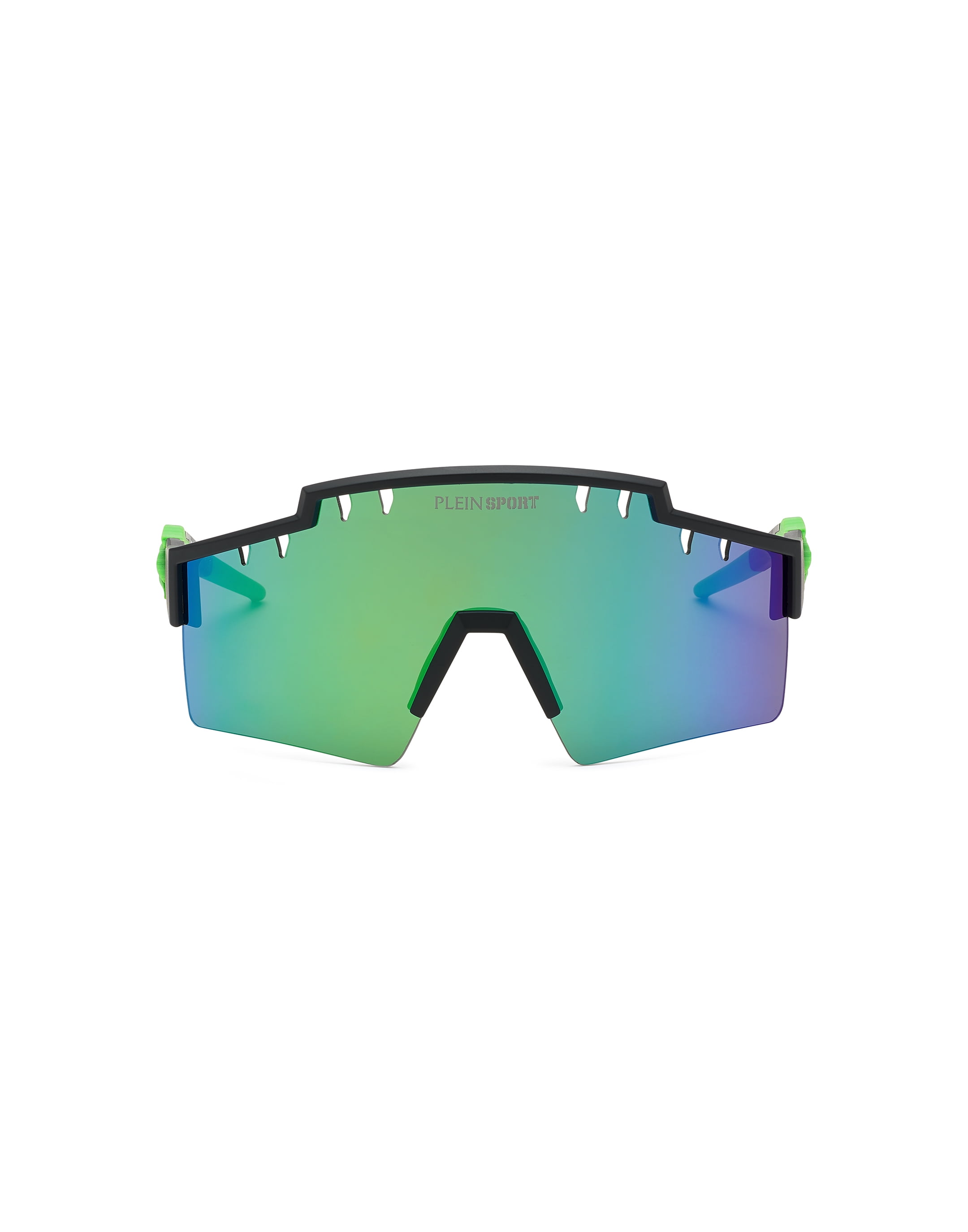 Plein Sport Sunglasses TIGER Men