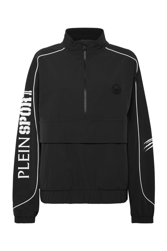 Sweatjacket SCRATCH Women