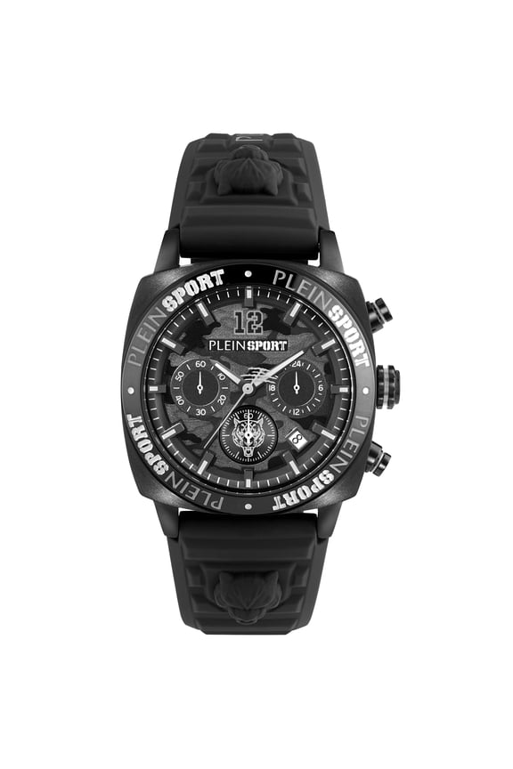 Watches WILDCAT CHRONO