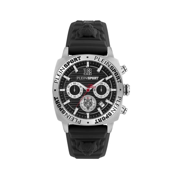PLEIN SPORT Watches WILDCAT CHRONO