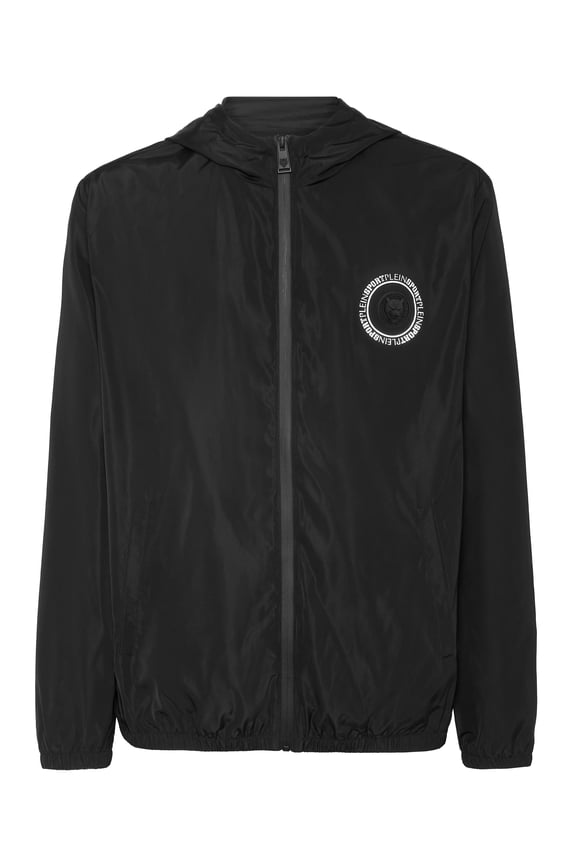 Windbreaker CARBON TIGER