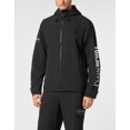 thumbnail image 1 of Plein Sport Technical Nylon Jacket Ls Scratch Men, 1 of 5