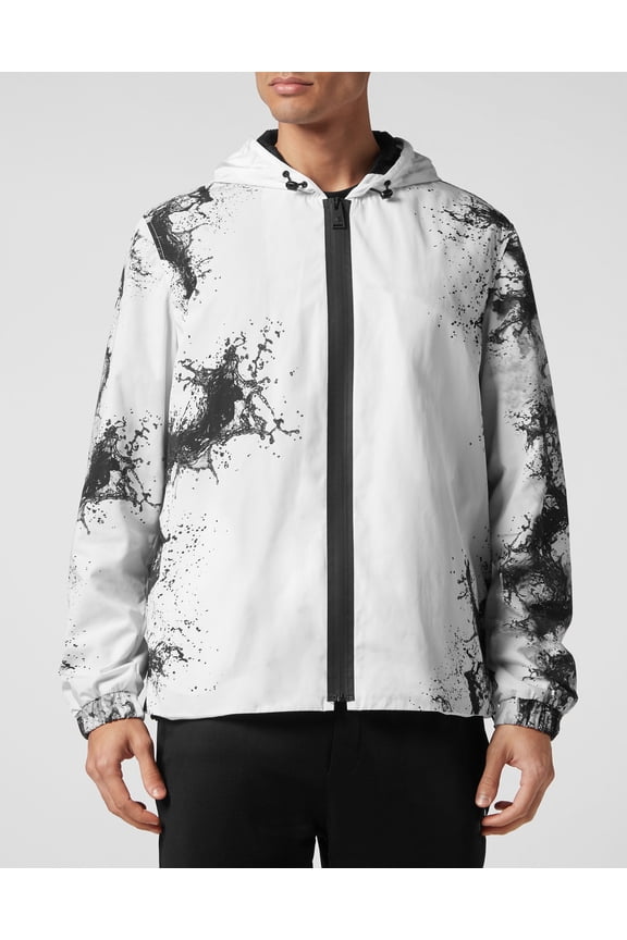 Windbreaker Splash Extreme Men