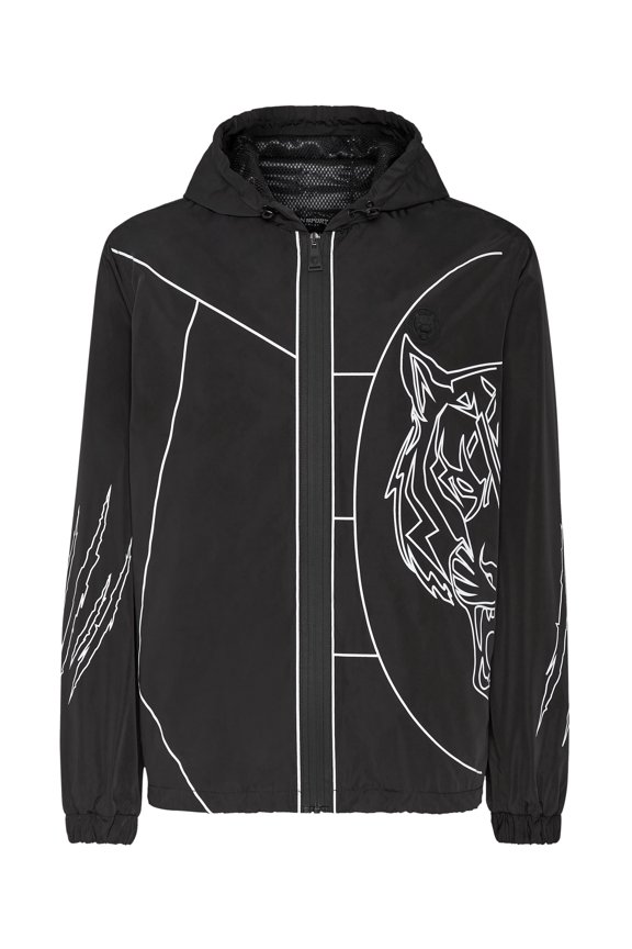 Windbreaker TIGER
