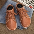thumbnail image 1 of PLERISE Men's Minimalist Barefoot Sneakers, Lightweight Wide Toe Walking and Running Shoes with Flexible Sole for Gym, Travel, Outdoor Sports, and Everyday Comfort, 1 of 9