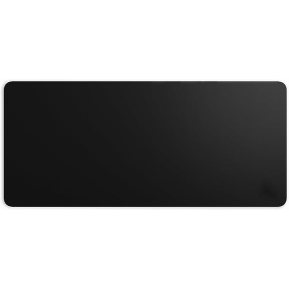 PLERISE XXL Cloth Gaming Mouse Pad – Full Desk Coverage, Peak Tracking Precision & Stability, Non-Slip Esports Mousepad for Pro Gamers