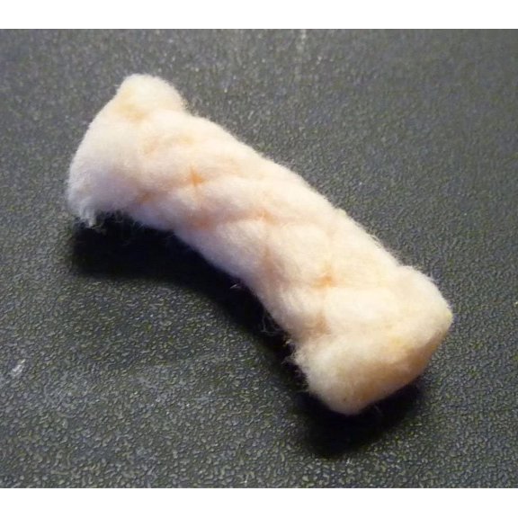 PLESIU TinderQuik Firestarting Tabs 100 (for SparkLite FireSteel Blastmatch)$$Sport & Recreation Other