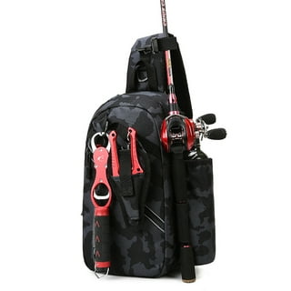 Tackle sling bag - TackleTour