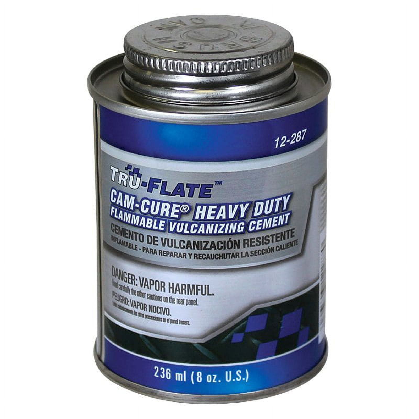 PLEWS & EDELMANN 12287 TRUFLATE 12287 CAMCURE CEMENT