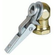 PLEWS & EDELMANN DIV REUSABLE MALE HOSE END