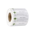 Idfetification Label PLEXON Identification Generic Labels Universal Symbol Labels - All ...