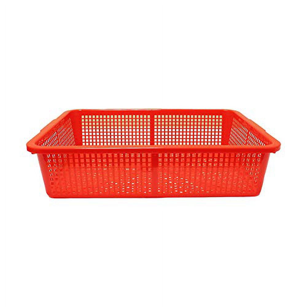 PLFB001 Plastic Basket, 600Mm