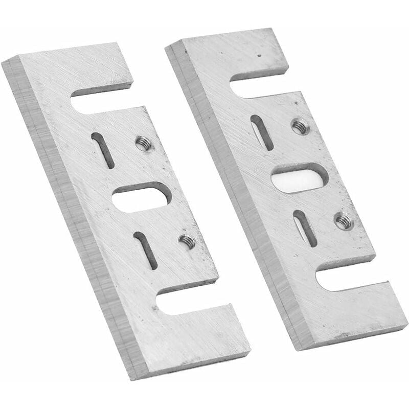 PLFL 82mmX28mm Planer Blade Electric Planer Blade For Heavy