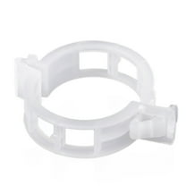 PLGEBR Garden Tomato Clips with Durable (100PCS)