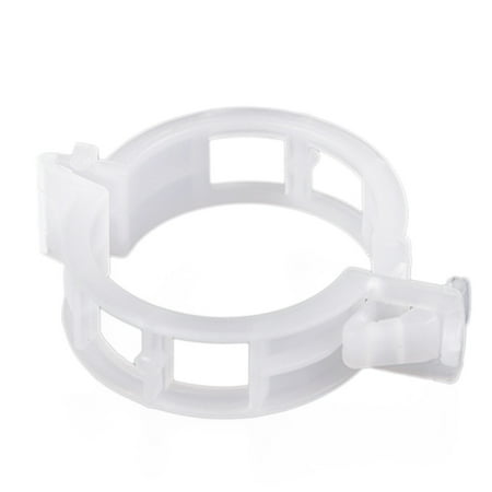 PLGEBR Garden Tomato Clips with Durable (100PCS)