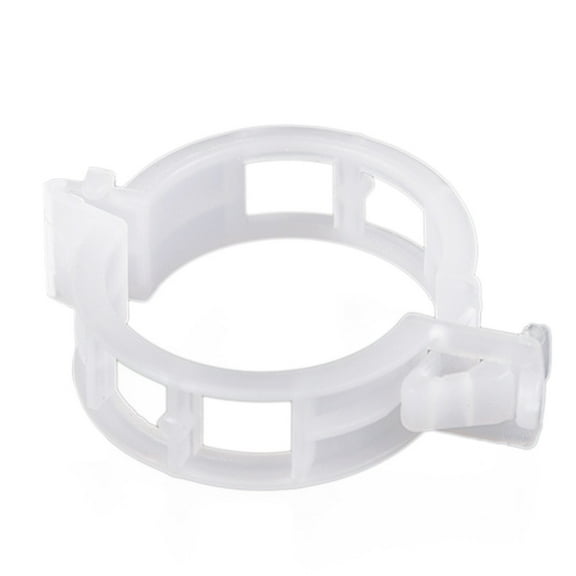 PLGEBR Garden Tomato Clips with Durable (100PCS)