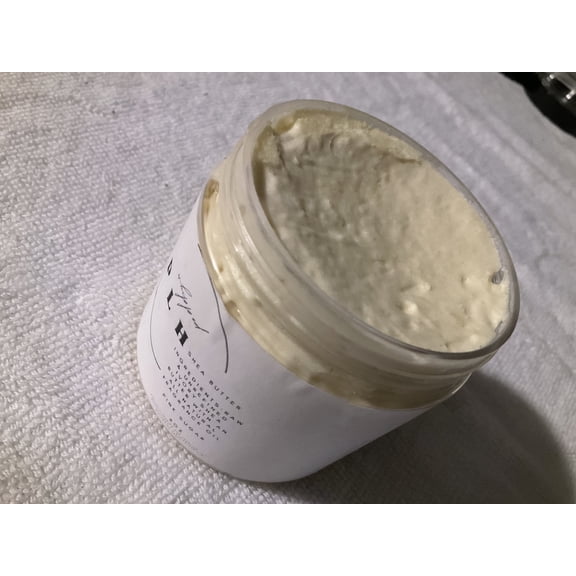 PLH Body Butter Triple Butter 8oz