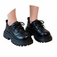 thumbnail image 1 of PLHWHYQ Girls Everyday Wear Sneakers for Little Girls with Bow | Comfortable Soft Sole Fashion Casual Shoes for Daily Activities Black-g 6-6.5 Years, 1 of 9