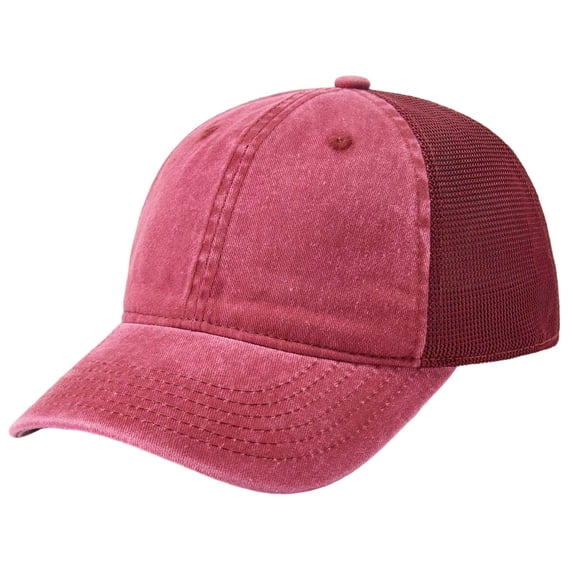 PLHWHYQ Kids Sun Hat for Boys Girls Lightweight Baseball Cap Mesh Breathable Outdoor Summer Sports Hat One Size