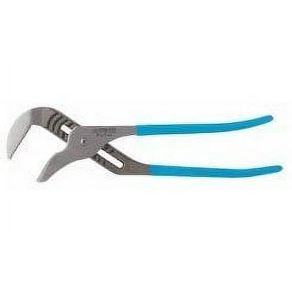 Channellock Tongue & Groove Pliers - 20-1/4 In, Silver