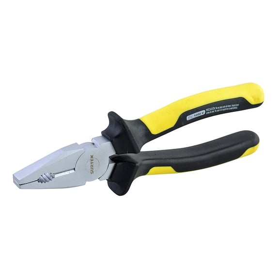 PLIER, 8" 1000V LINEMAN
