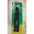 thumbnail image 1 of Fletcher Combination Glass Nip Pliers - Cutting Tool - 8 In, Black, 1 of 1
