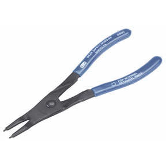 PLIER SNAP RING INTERNAL STRAIGHT