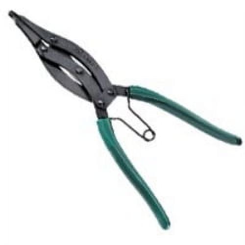 PLIERS LOCK RING 10IN. COMPOUND TIP