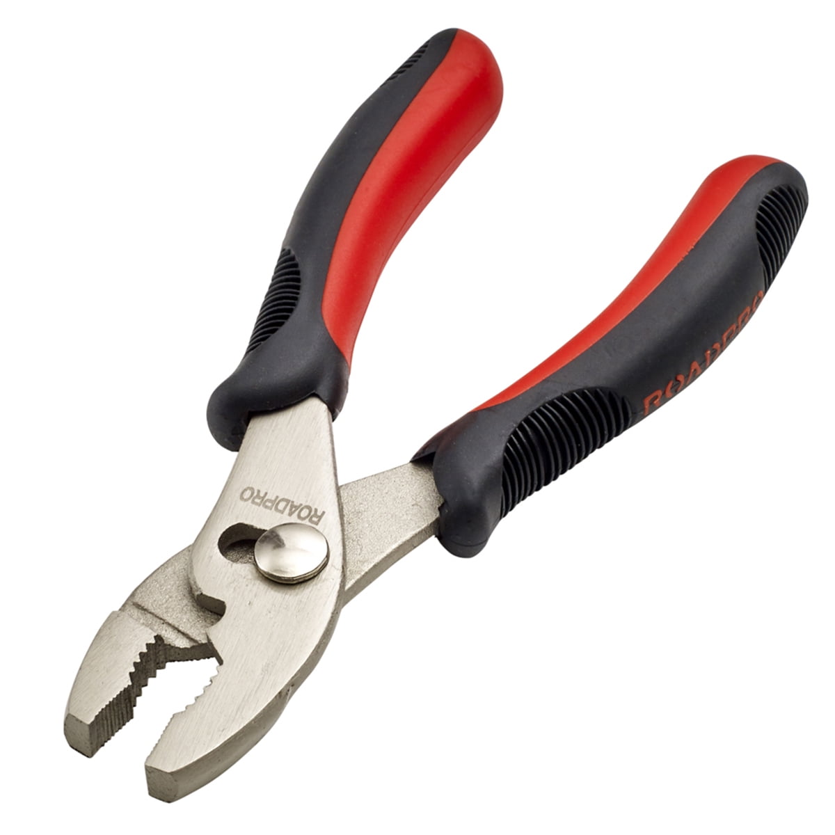 PLIERS SLIP-JOINT 6 .in VINYL GRIP - Walmart.com