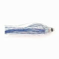 thumbnail image 1 of PLINE P-Line Tinsel Insert 3PK Blue Rainbow Lures, 1 of 7