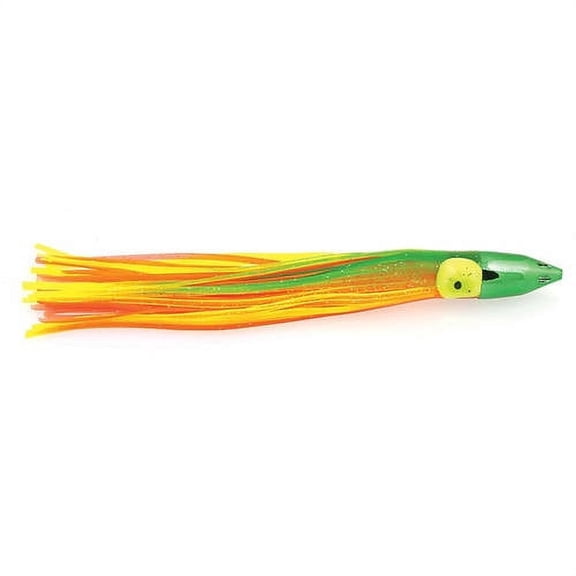 PLINE P-Line Tuna Ripper Zucchini Lures