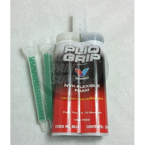 PLIOGRIP 8014 NVH Flexible Foam 220ml Cartridge