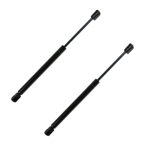 PLIONFREE 1 Pair Liftgate Tailgate Hatch Lift Supports Rear Left Driver Right Passenger Side Strut for Ford for Excursion 2000-2005 613715 YC3Z78406A10BA