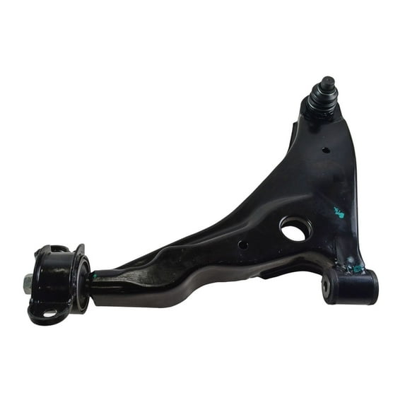 PLIONFREE Front Lower Control Arm Left Driver Side Press in-Ball Joint Mounting Type Sealed-Greasable or Sealed for Eclipse 01-05 for Galant 01-03 for Sebring 02-05 for Stratus 02-05