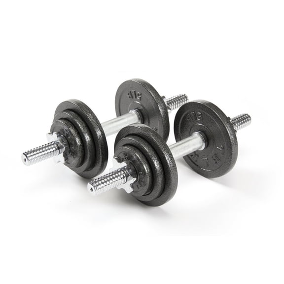 PLKJ Weight Available for Blank45,65,105and200LB Adjustable Dumbbells Cast Iron