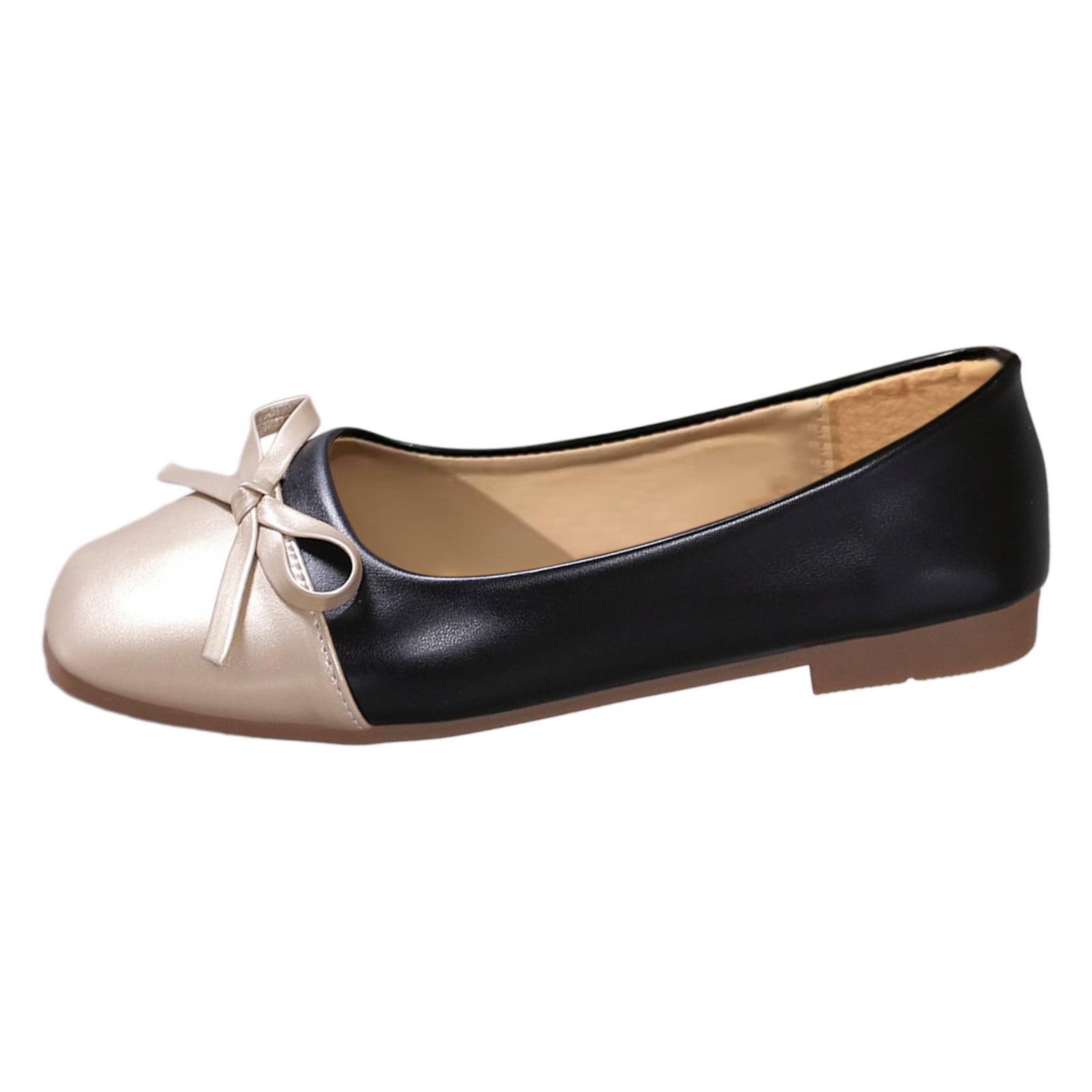 ◆OTZ SHOES◆ Tulear Velvet Flats FLOTDF3W05 PLLFRLRT Ballet Flats Shoes for Women Square Toe Dressy