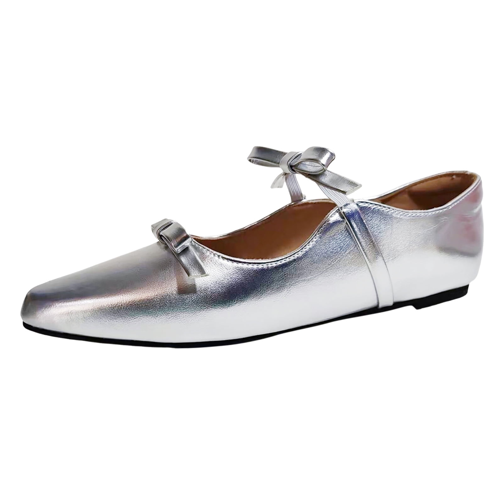 Dressy mary jane flats hotsell