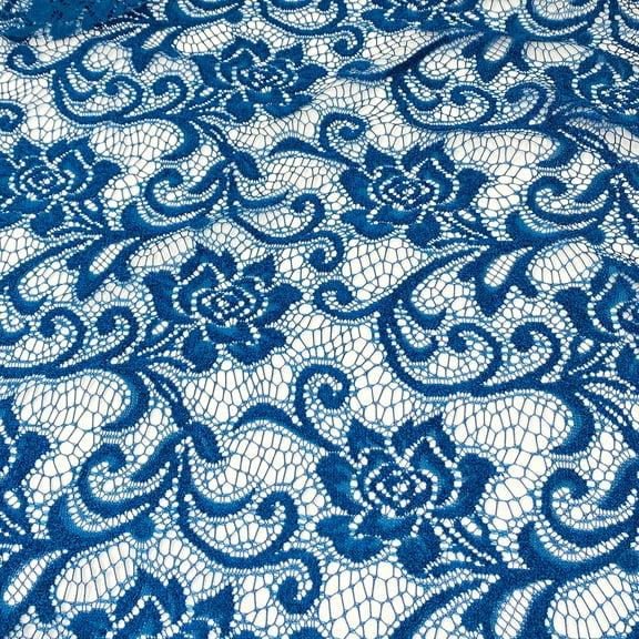 PLM Chenille Lace 3D