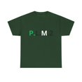 thumbnail image 1 of PLM2 Unisex Heavy Cotton Tee, 1 of 4
