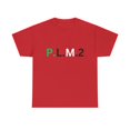thumbnail image 1 of PLM2 Unisex Heavy Cotton Tee, 1 of 4