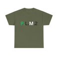 thumbnail image 1 of PLM2 Unisex Heavy Cotton Tee, 1 of 4