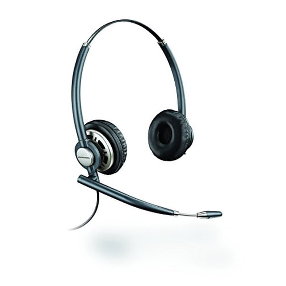 Pre-Owned PLNHW720 - Plantronics EncorePro 720 Customer Service Headset
