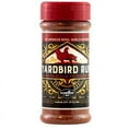 thumbnail image 1 of Plowboys Yard Bird BBQ Seasoning Rub 14 oz., 1 of 7
