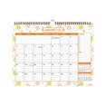 thumbnail image 1 of PLPPYFS 2026-2027 Wall Calendar - Jan 2026 - June 2027, 18 Months Hanging Monthly Calendar 2026, 15" x 11.8", Twin-Wire Binding, Julian Dates, Large Block, Notes, To-do List, Perfect for Organizing, 1 of 9