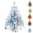 thumbnail image 1 of PLPPYFS DIY Beaded Christmas Tree Kit, Handmade Mini Desk Xmas Bead Art, Create Your Own Sparkling Holiday Decoration, 3D Crystal Bead Christmas Tree Making Kit, Holiday Tabletop Decorations, 1 of 7