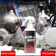 thumbnail image 1 of PLPPYFS Engine Cleaner and Degreaser - Quick and Bright Cleaner for Car, Motorcycle, Automotive and Machine Engine - Oil Grease Remover, Degreaser Cleaner Spray Different Dosage Options Available, 1 of 6
