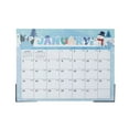 thumbnail image 1 of PLPPYFS Magnetic Calendar for Fridge 2026-2027 - Fridge Calendar 11.4 x 13 Inches Runs From January 2026 to June 2027 - Refrigerator Calendars Perfect for Planning, Organizing, 1 of 6
