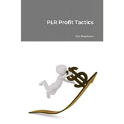 PLR Profit Tactics, Paperback