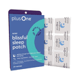 thumbnail image 1 of plusOne Blissful Sleep Patches, 1 of 10