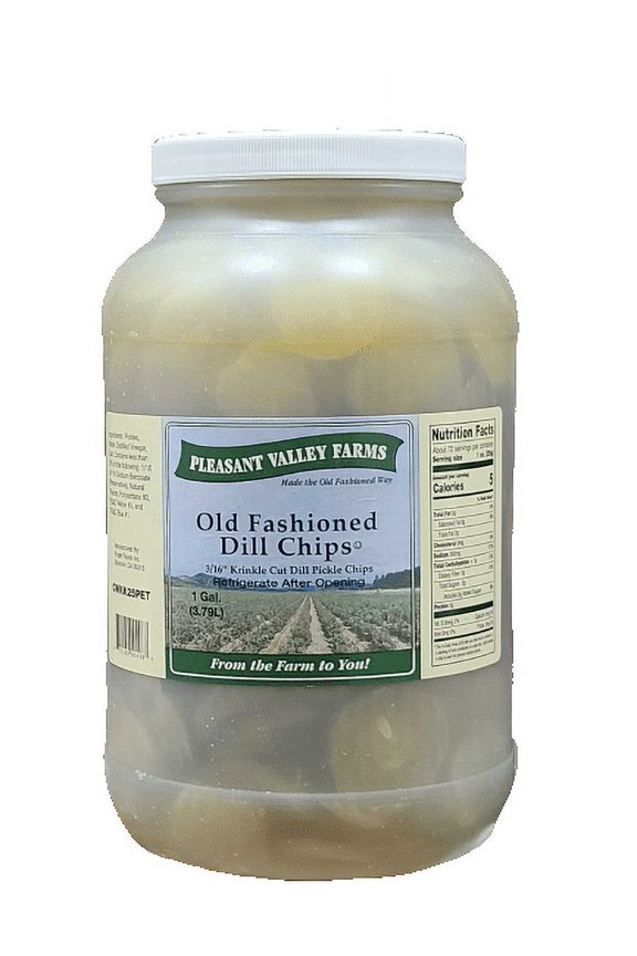 PLSNT VLY FARMS RFRGR AFTR OPNNG DL KRNKL CUT CHP